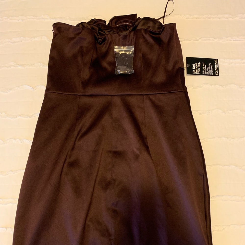 Cocktail Drees - Picture 3 of 3
